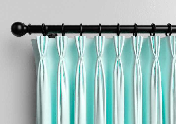 Saltaire, Seaglass - Made to Measure Curtains - Image 11